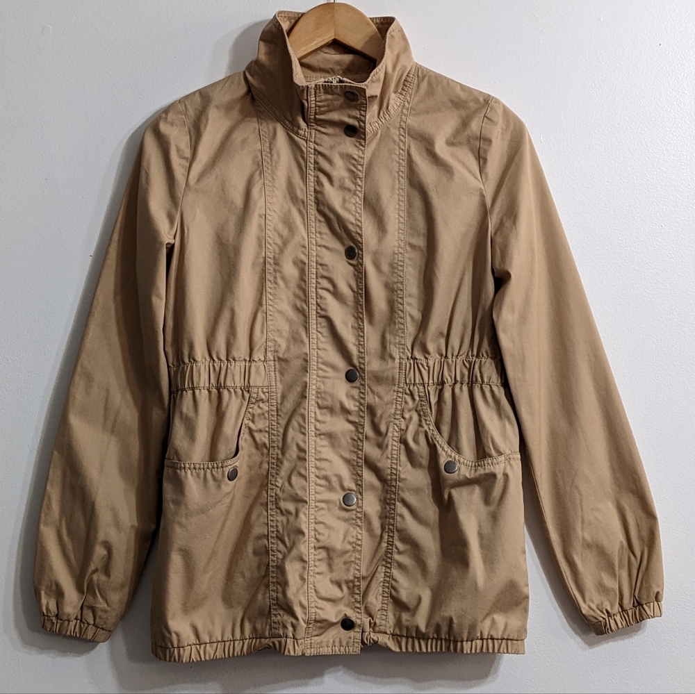 Old Navy Tan Women's Jacket